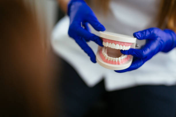Laser Dentistry in Madrid, IA