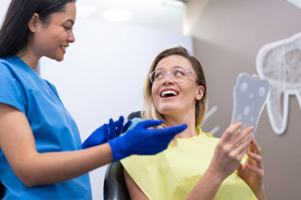 Advanced Technology for Better Dental Care in Madrid, IA